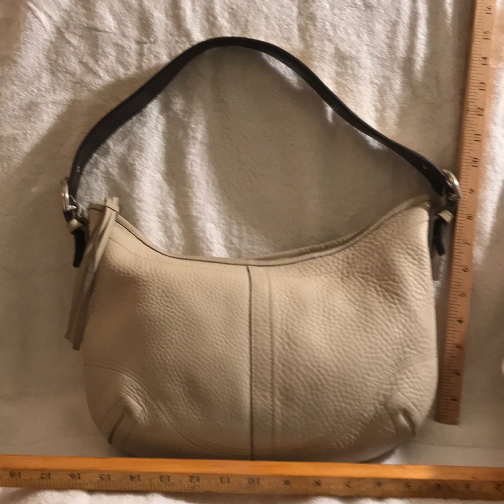 Coach bag - Picture 2 of 7
